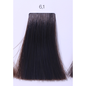LOREAL PROFESSIONNEL 6.1 краска для волос / ИНОА ODS2 60 г