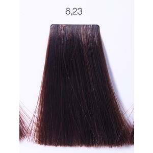 LOREAL PROFESSIONNEL 6.23 краска для волос / ИНОА ODS2 60 г