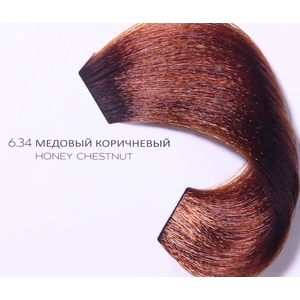 LOREAL PROFESSIONNEL 6.34 краска для волос / ДИАРИШЕСС 50 мл