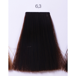 LOREAL PROFESSIONNEL 6.3 краска для волос / ИНОА ODS2 60 г