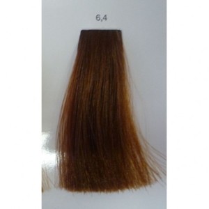 LOREAL PROFESSIONNEL 6.4 краска для волос / ЛУОКОЛОР 50 мл