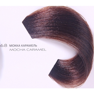 LOREAL PROFESSIONNEL 6.8 краска для волос / ДИАРИШЕСС 50 мл