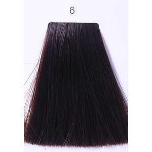 LOREAL PROFESSIONNEL 6 краска для волос / ИНОА ODS2 60 г
