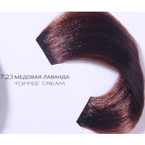 LOREAL PROFESSIONNEL 7.23 краска для волос / ДИАРИШЕСС 50 мл