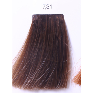 LOREAL PROFESSIONNEL 7.31 краска для волос / ИНОА ODS2 60 г