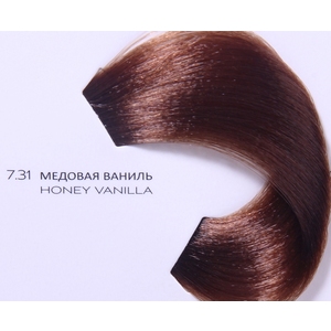 LOREAL PROFESSIONNEL 7.31 краска для волос / ДИАРИШЕСС 50 мл