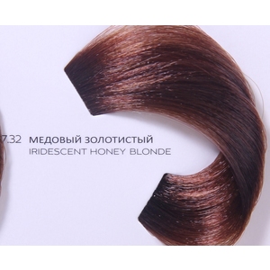 LOREAL PROFESSIONNEL 7.32 краска для волос / ДИАРИШЕСС 50 мл