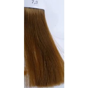 LOREAL PROFESSIONNEL 7.3 краска для волос / ЛУОКОЛОР 50 мл