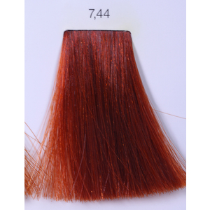 LOREAL PROFESSIONNEL 7.44 краска для волос / ИНОА ODS2 60 г