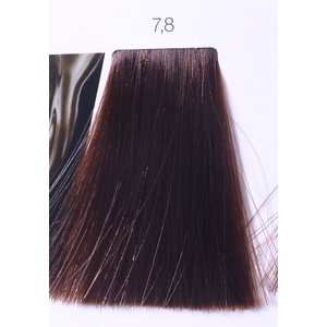 LOREAL PROFESSIONNEL 7.8 краска для волос / ИНОА ODS2 60 г