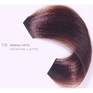 LOREAL PROFESSIONNEL 7.8 краска для волос / ДИАРИШЕСС 50 мл