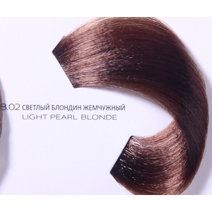 LOREAL PROFESSIONNEL 8.02 краска для волос / ДИАРИШЕСС 50 мл