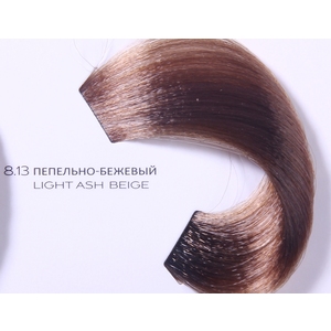 LOREAL PROFESSIONNEL 8.13 краска для волос / ДИАРИШЕСС 50 мл