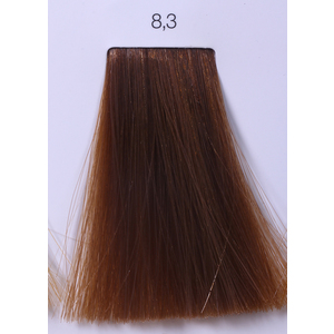 LOREAL PROFESSIONNEL 8.3 краска для волос / ИНОА ODS2 60 г