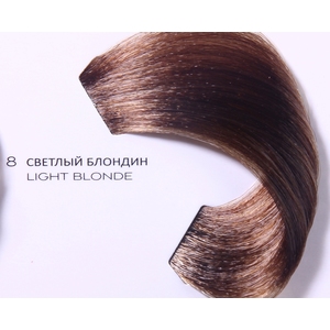 LOREAL PROFESSIONNEL 8 краска для волос / ДИАРИШЕСС 50 мл