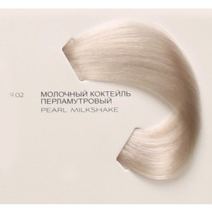 LOREAL PROFESSIONNEL 9.02 краска для волос / ДИАЛАЙТ 50 мл