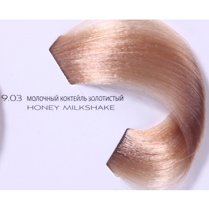 LOREAL PROFESSIONNEL 9.03 краска для волос / ДИАРИШЕСС 50 мл