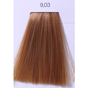 LOREAL PROFESSIONNEL 9.03 краска для волос / ИНОА ODS2 60 г