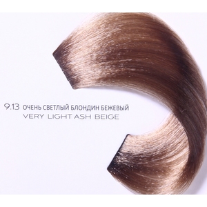 LOREAL PROFESSIONNEL 9.13 краска для волос / ДИАРИШЕСС 50 мл