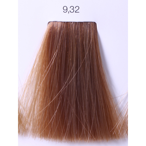 LOREAL PROFESSIONNEL 9.32 краска для волос / ИНОА ODS2 60 г