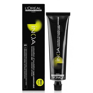 LOREAL PROFESSIONNEL 9.3 краска для волос, базовый золотистый / ИНОА ODS2 60 г