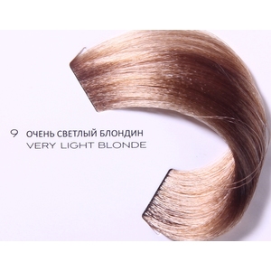 LOREAL PROFESSIONNEL 9 краска для волос / ДИАРИШЕСС 50 мл