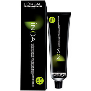 LOREAL PROFESSIONNEL CLEAR краска для волос / ИНОА ODS2 60 г