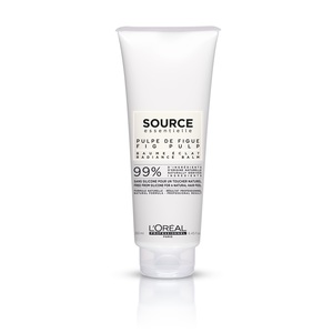 LOREAL PROFESSIONNEL Маска увлажняющая для окрашенных волос / La Source RADIANCE CATAPLASM BALM 250 мл