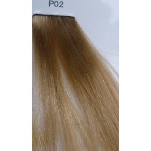 LOREAL PROFESSIONNEL P02 краска для волос / ЛУОКОЛОР 50 мл