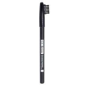 LUCAS' COSMETICS Карандаш контурный для бровей, 02 серо-коричневый / brow pencil СС Brow
