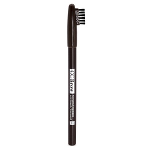 LUCAS' COSMETICS Карандаш контурный для бровей, 03 темно-коричневый / brow pencil СС Brow