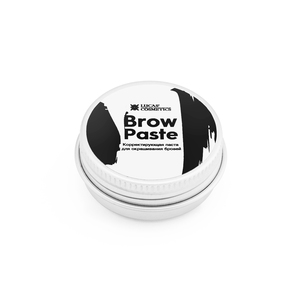 LUCAS' COSMETICS Паста для бровей / Brow Paste by CC Brow 15 г