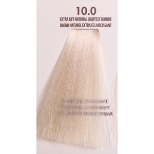 MACADAMIA NATURAL OIL 10.0 краска для волос, осветляющий натуральный блондин / MACADAMIA COLORS 100 мл