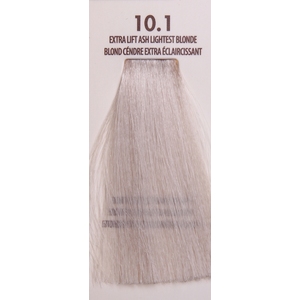 MACADAMIA NATURAL OIL 10.1 краска для волос, осветляющий пепельный блондин / MACADAMIA COLORS 100 мл