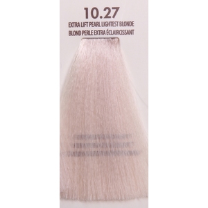 MACADAMIA NATURAL OIL 10.27 краска для волос, осветляющий жемчужный блондин / MACADAMIA COLORS 100 мл