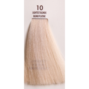 MACADAMIA NATURAL OIL 10 краска для волос, платиновый блондин / MACADAMIA COLORS 100 мл