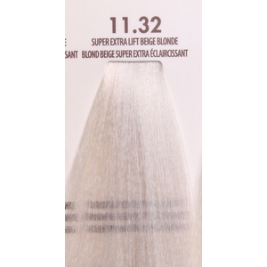 MACADAMIA NATURAL OIL 11.32 краска для волос, очень осветляющий бежевый блондин / MACADAMIA COLORS 100 мл