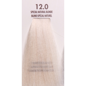 MACADAMIA NATURAL OIL 12.0 краска для волос, очень натуральный блондин / MACADAMIA COLORS 100 мл