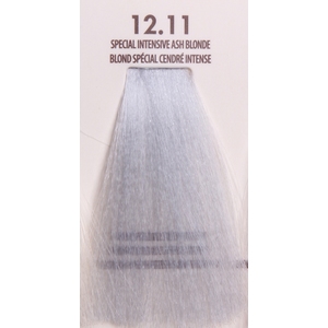 MACADAMIA NATURAL OIL 12.11 краска для волос, очень пепельный платиновый блондин / MACADAMIA COLORS 100 мл