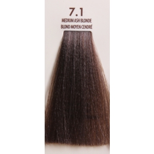 MACADAMIA NATURAL OIL 7.1 краска для волос, средний пепельный блондин / MACADAMIA COLORS 100 мл