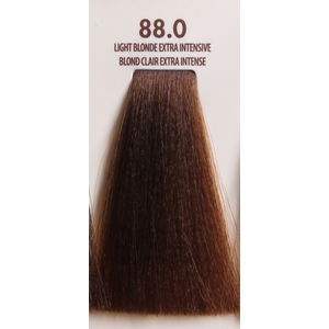 MACADAMIA NATURAL OIL 88.0 краска для волос, светлый экстра интенсивный блондин / MACADAMIA COLORS 100 мл