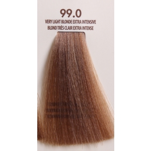 MACADAMIA NATURAL OIL 99.0 краска для волос, очень светлый экстра яркий блондин / MACADAMIA COLORS 100 мл