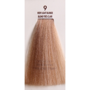 MACADAMIA NATURAL OIL 9 краска для волос, очень светлый блондин / MACADAMIA COLORS 100 мл