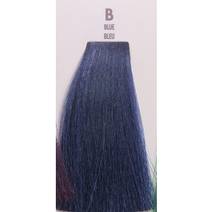 MACADAMIA NATURAL OIL B краска для волос, синий / MACADAMIA COLORS 100 мл