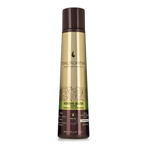 MACADAMIA PROFESSIONAL Шампунь питательный для всех типов волос / Nourishing Moisture shampoo 100 мл