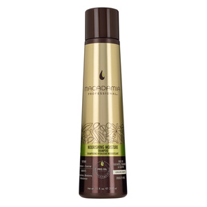 MACADAMIA PROFESSIONAL Шампунь питательный для всех типов волос / Nourishing Moisture shampoo 300 мл
