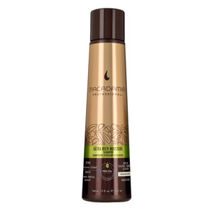 MACADAMIA PROFESSIONAL Шампунь увлажняющий для жестких волос / Ultra rich moisture shampoo 300 мл