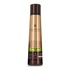 MACADAMIA PROFESSIONAL Шампунь увлажняющий для жестких волос / Ultra rich moisture shampoo 100 мл