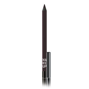 MAKE UP FACTORY Карандаш для губ, 52 темная вишня / Color Perfection Lip Liner 1,2 г