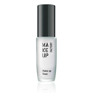 MAKE UP FACTORY Основа под макияж / Make up Base 15 мл